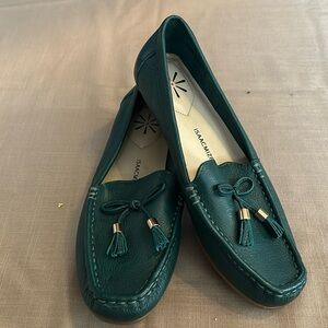 NWOT Isaac Mizrahi Live shoes